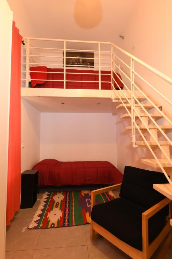 Marco Holiday Apartment Pescara Eksteriør billede