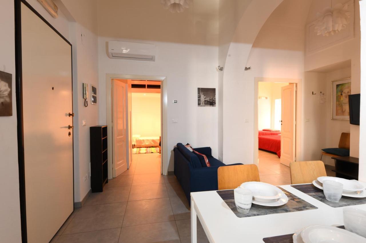 Marco Holiday Apartment Pescara Eksteriør billede